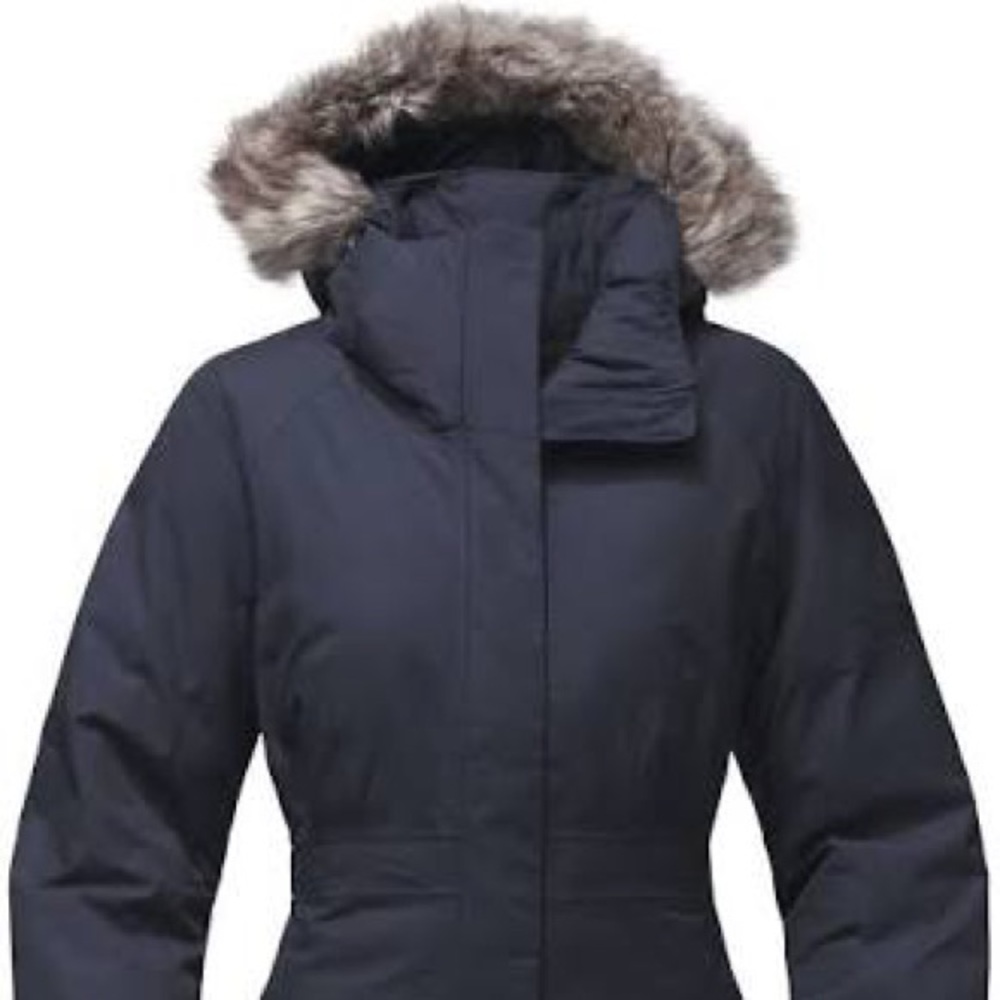 The North Face Women’s XS Arctic Down Parka